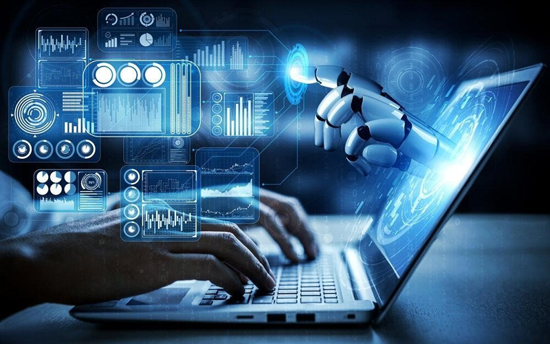 Computer Science & IT